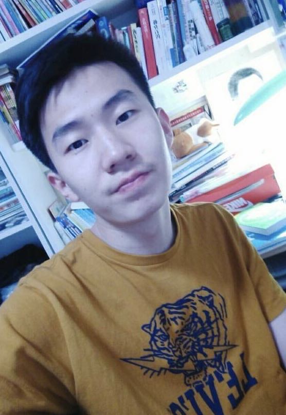 我校乐理视唱练耳学生刘庭齐以优异成绩考入天津音乐学院 指导教师：王云之